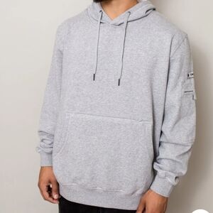 Thumb United The Ultimate Johnny Unisex Hoodie Sweatshirt
